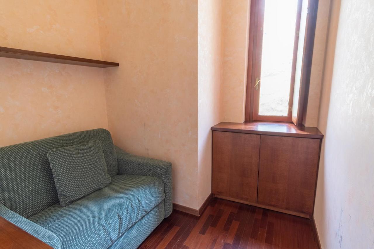 Monte Cervino Apartment As4 Брей-Червиния Экстерьер фото