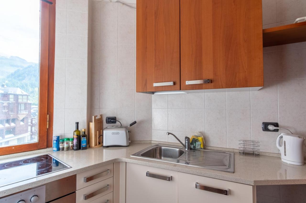 Monte Cervino Apartment As4 Брей-Червиния Экстерьер фото